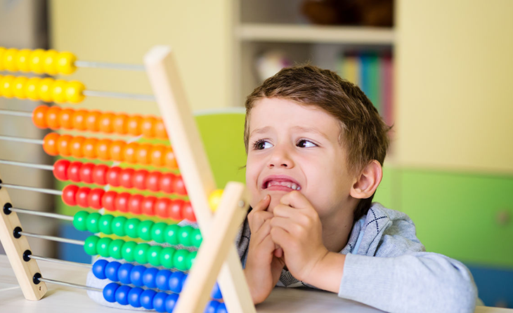 Özgül Öğrenme Güçlüğü